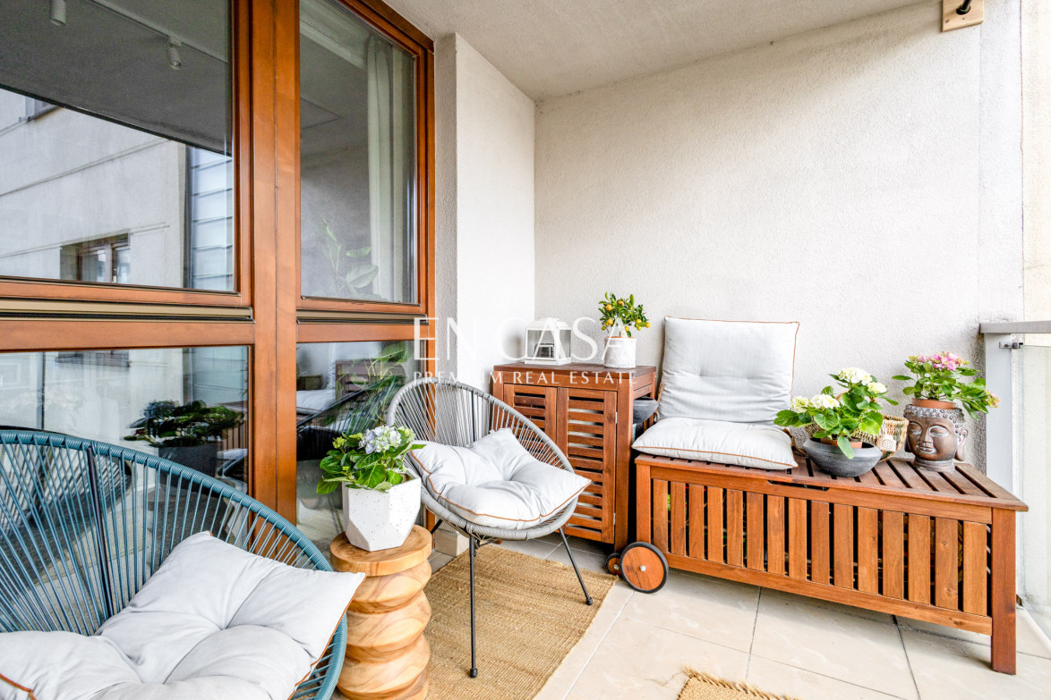Apartment Sale Warszawa Wilanów Sarmacka 13